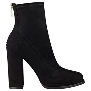 Never Been Worn!!! Guess Faux Suede Ankle Boots